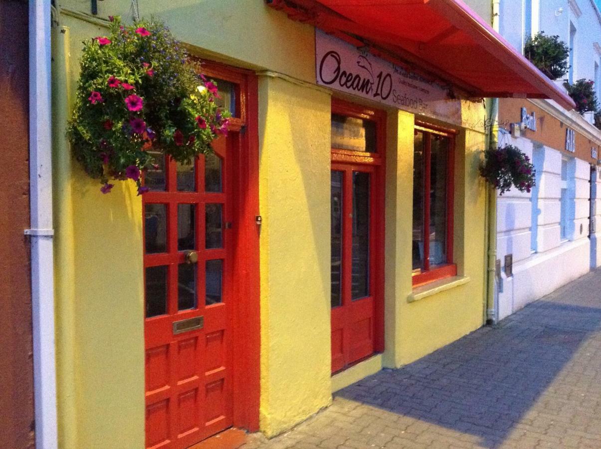 Sheehans On Main Street เคนแมร์ ภายนอก รูปภาพ
